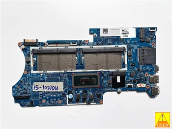B/matična ploča za laptop HP 14-DH L67767-601 SRGKY i5-10210U GM 18742-1 u Potpunosti testiran na 100% radi