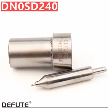 Mlaznice mlaznice pumpa dizel motora DNOSD240 DN0SD240 0 434 250 095 0000179812 распылительная mlaznice