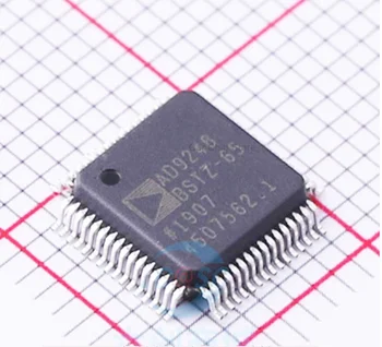 NOVI i originalni čip analogno-digitalna pretvorba, krpa ad9248bstz-65, lqfp-64, veliko univerzalni mailing listu