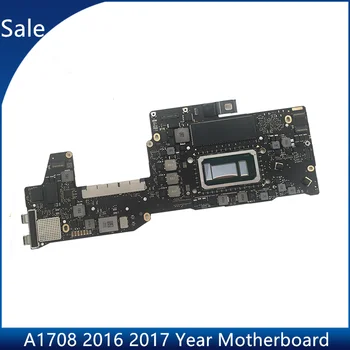Prodaja A1708 2016 2017 Godine Matična ploča 820-00875-A za MacBook Pro 13 