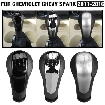 Za Chevrolet Chevrolet Spark 2011-2016 Ručka mjenjača, 5 Brzina Handle Ručica mjenjača 2013 2014 2015